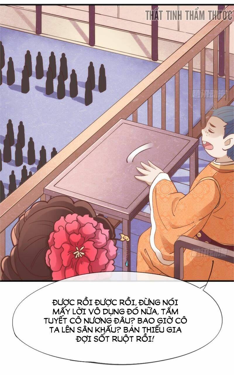 giữ chặt tiểu bạch long chapter 41 4