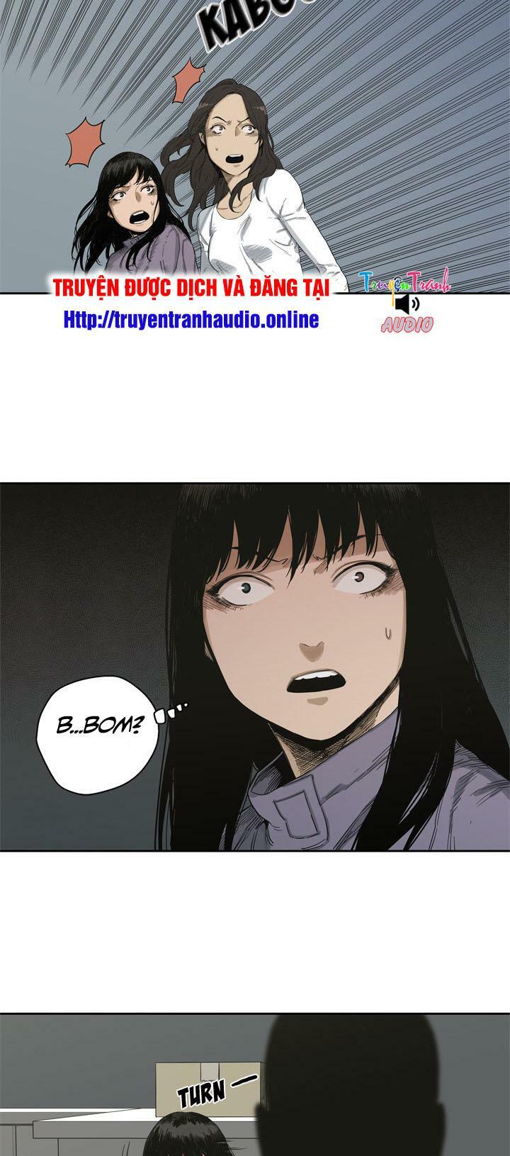 anh shipper may mắn chapter 5 31