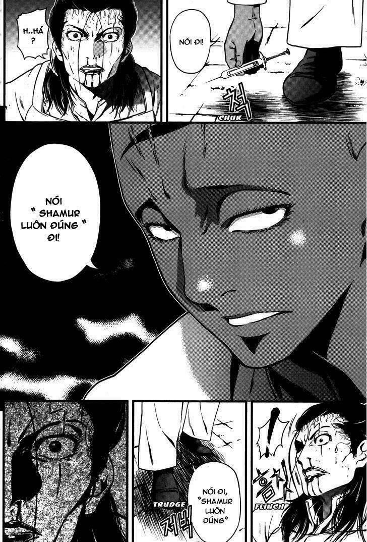 la mosca chapter 40 155