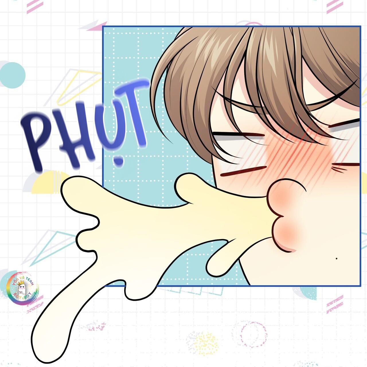 18+ tình yêu bí mật chapter 3 5