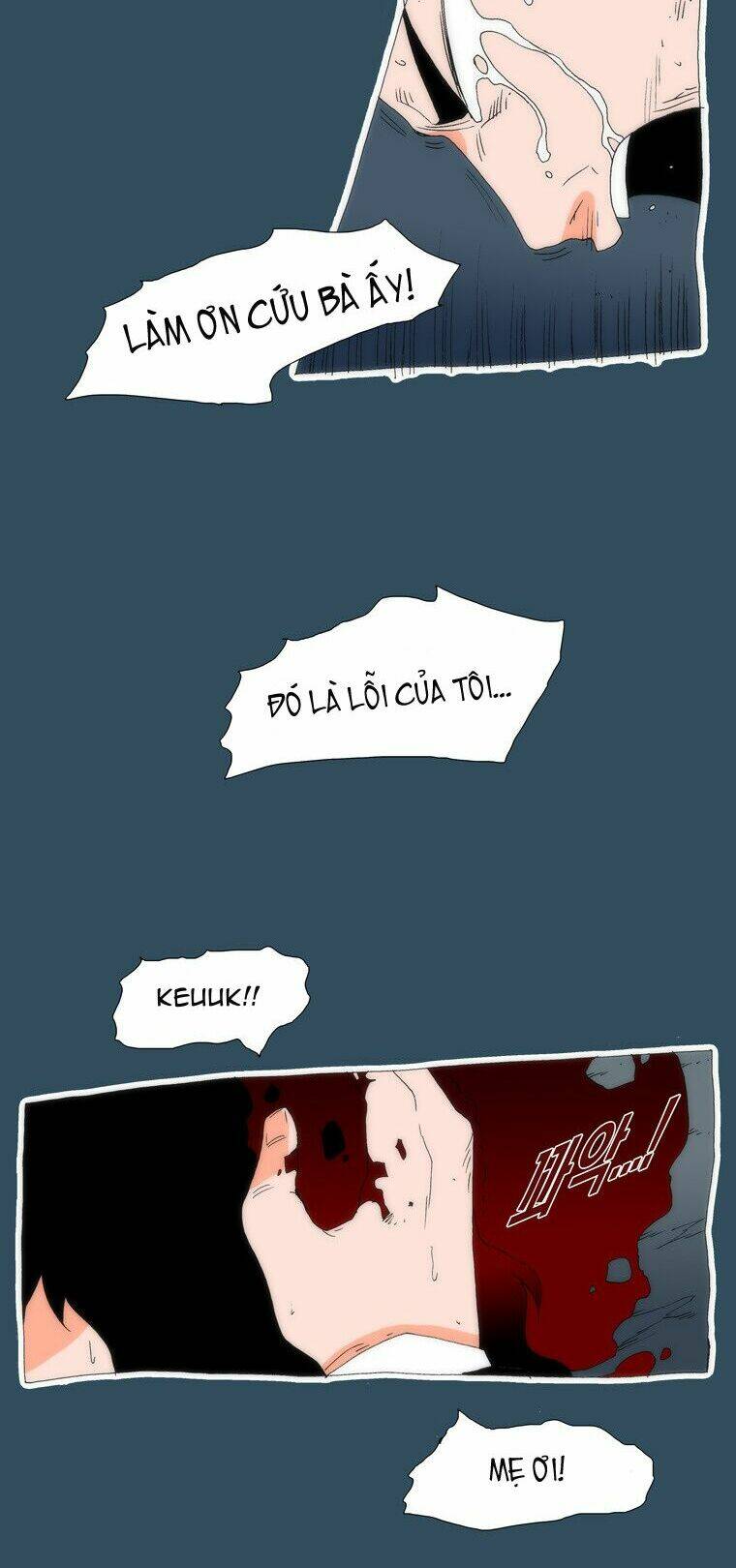 can't see can't hear but love chapter 24 50