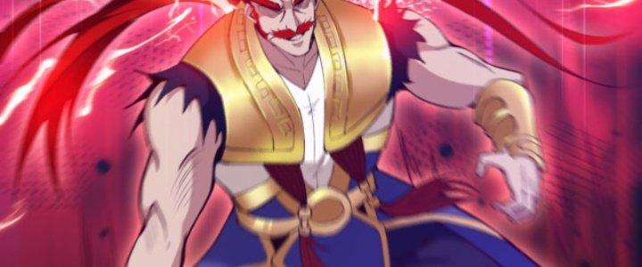 ẩn cư mười vạn năm, đời sau mời ta rời núi chapter 28 73