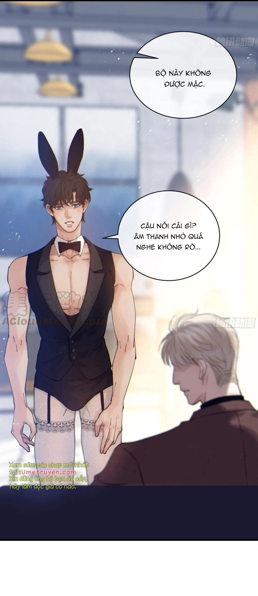 đêm sao chapter 41 34