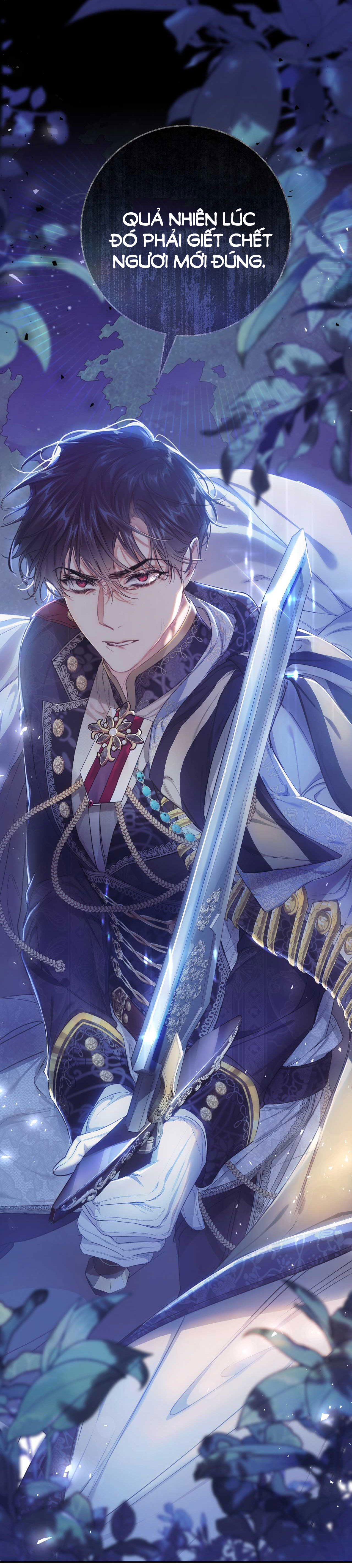 con rối ác nữ marionette chapter 48 61