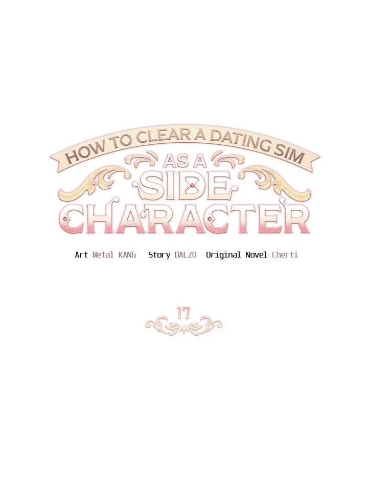 cách để nhân vật phụ phá đảo game hẹn hò chapter 17 6