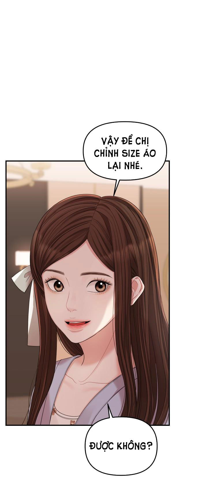 gửi em người đánh cắp những vì sao - to you who swallowed a star chapter 66.2 18