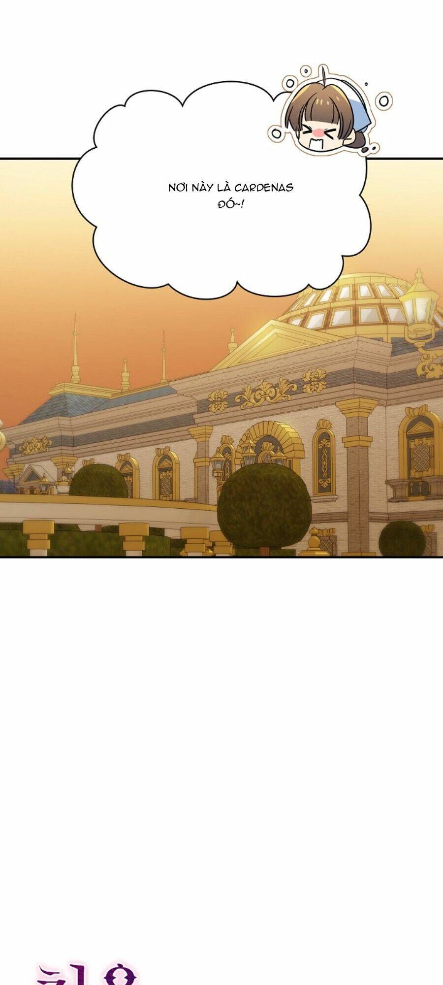 tôi đã ở đây ngay từ đầu chapter 49.1 31