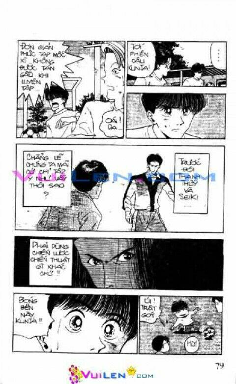 sôi động cầu trường full 17 tập chapter 12 79