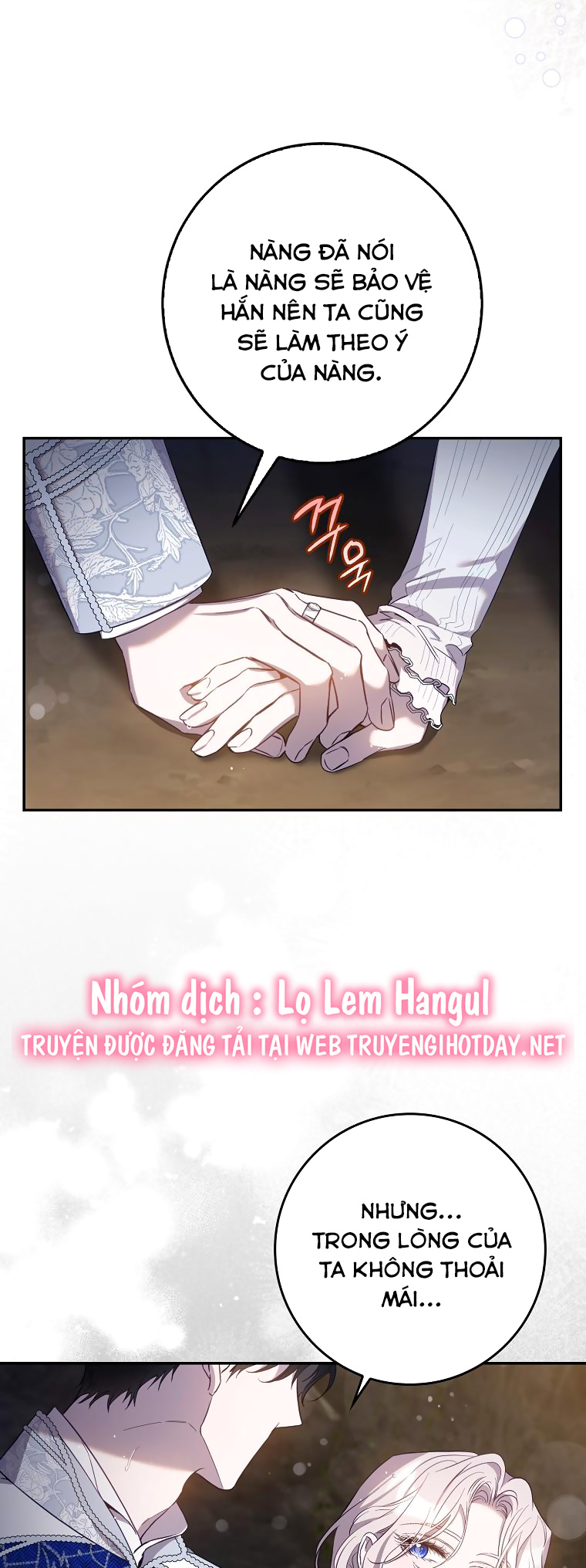 thuần hóa bạo chúa rồi bỏ trốn chapter 102.1 6