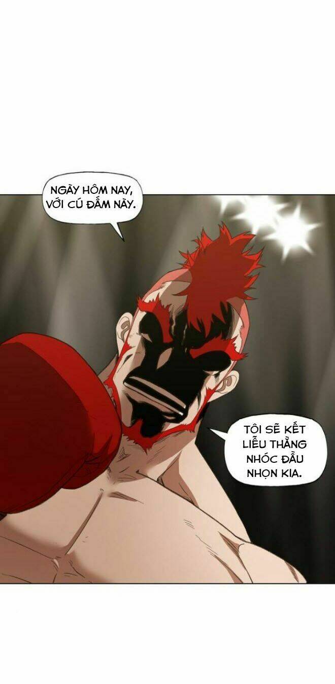 võ sĩ - the boxer chapter 74 46