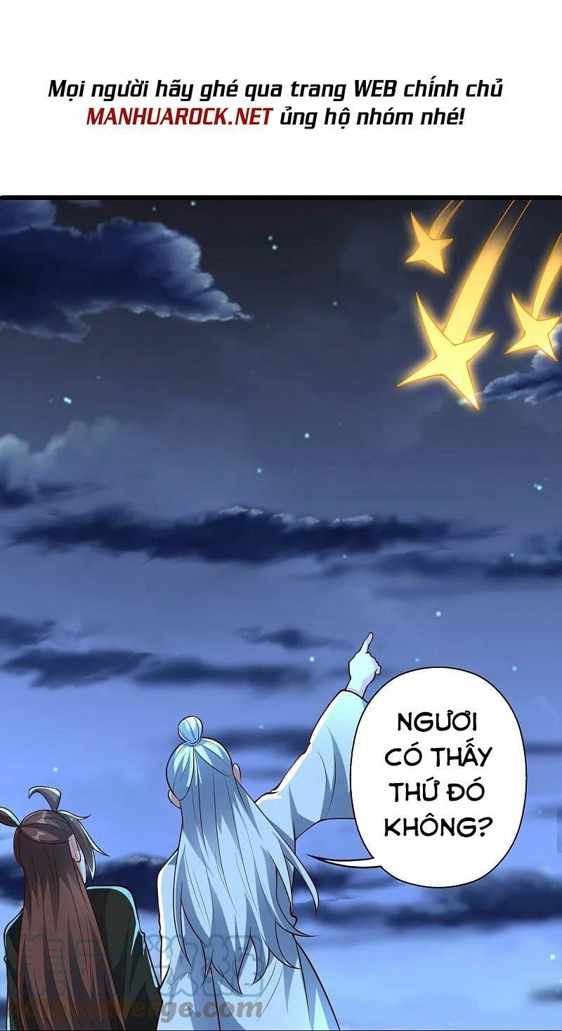 tiên võ đế tôn chapter 256 106