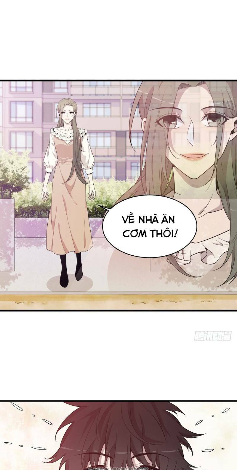 thát không mê thất chapter 40 5