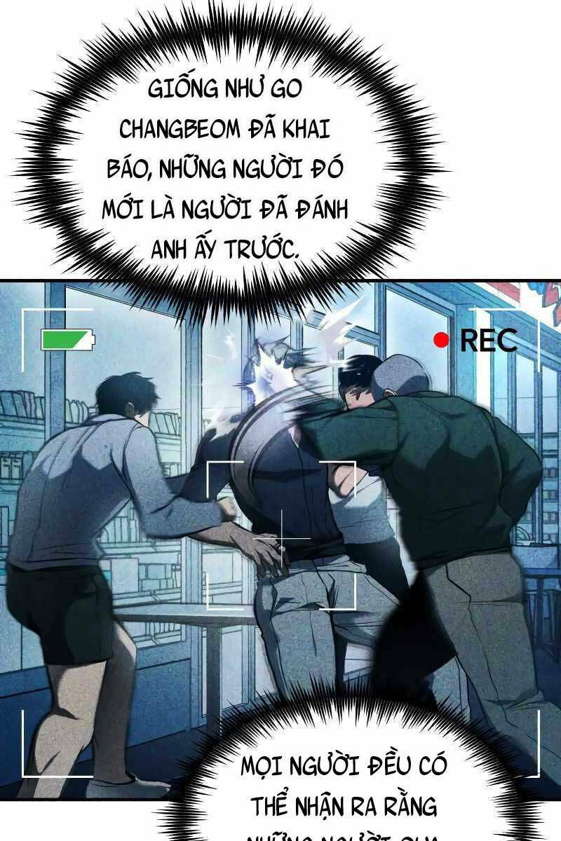 ác quỷ trở lại học đường chapter 6.2 23