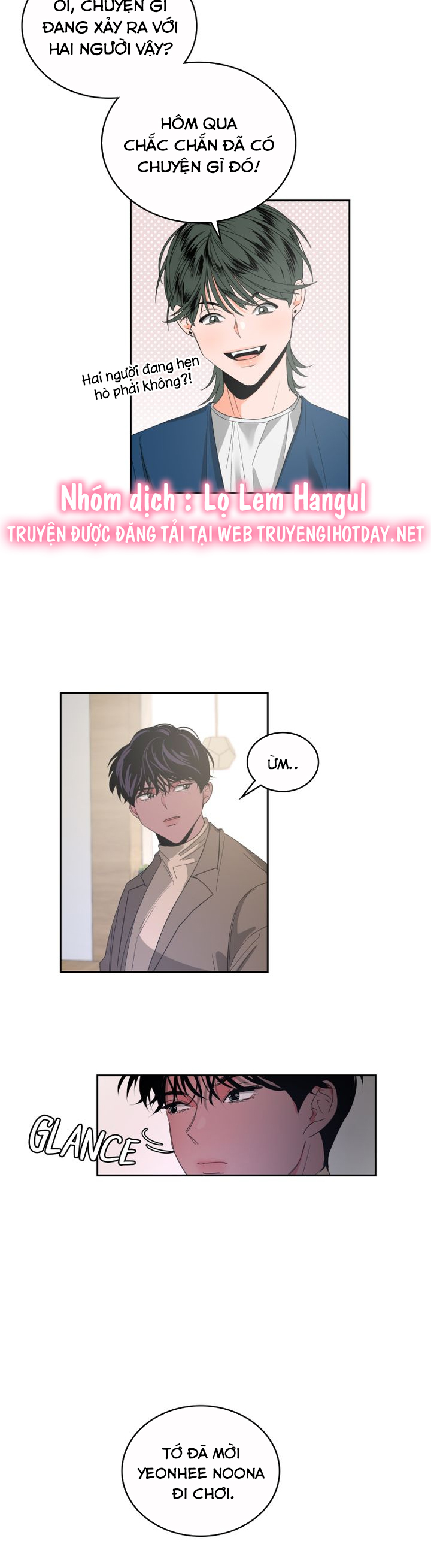 tối hậu thư chapter 11 6