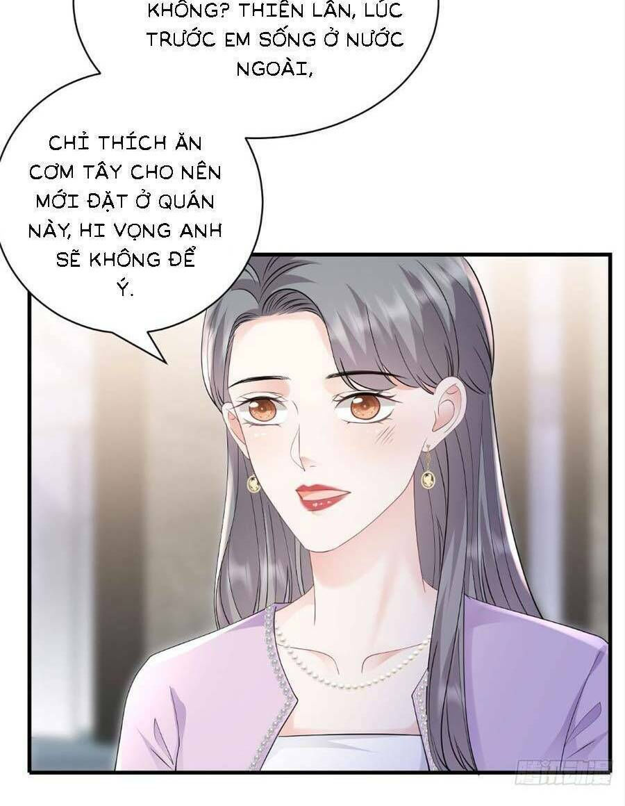 đại tiểu thư có ý đồ gì xấu đâu chapter 148 31