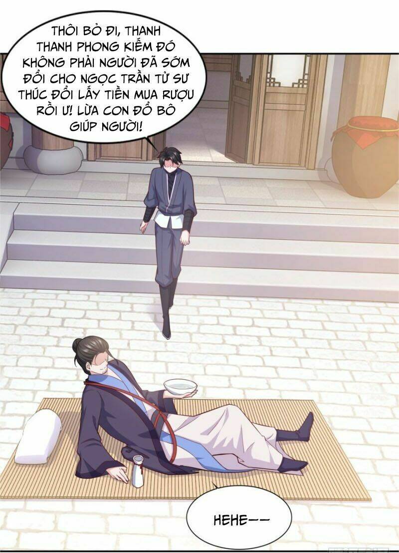 tiên ma đồng tu chapter 78 16