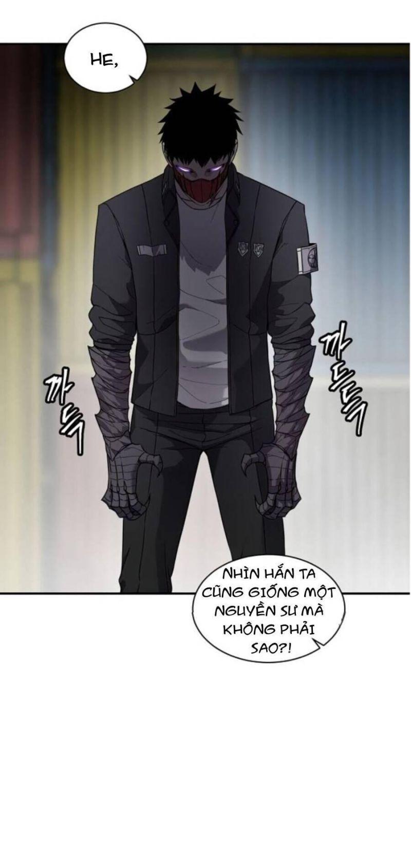 pháp sư chapter 73 30