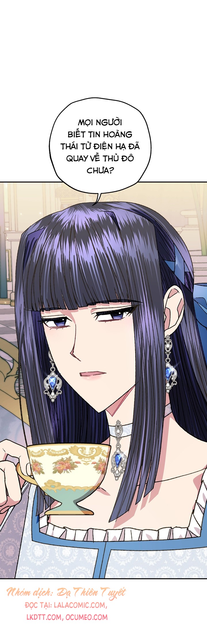 cha, con không muốn kết hôn đâu chapter 49 1