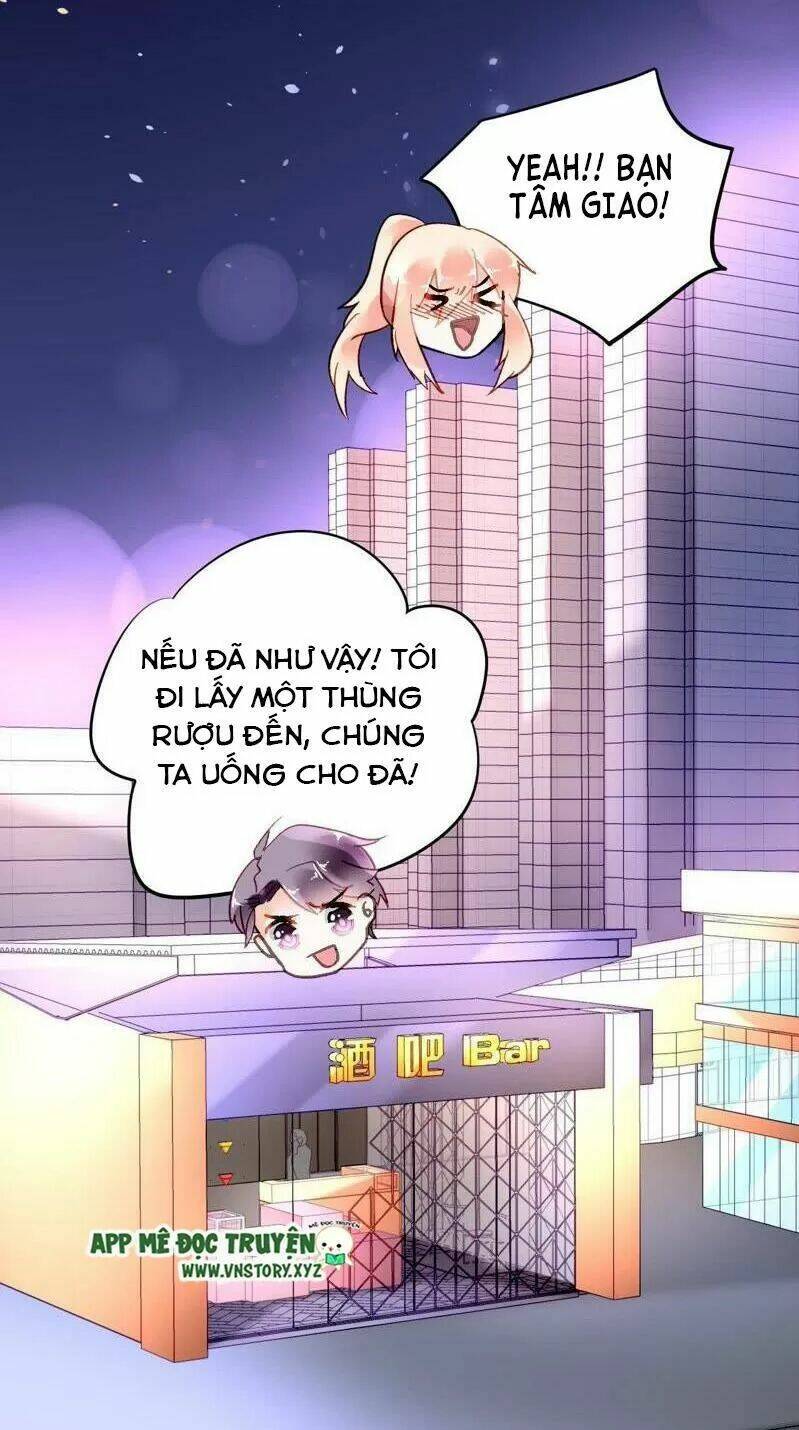 mưu ái thành nghiện chapter 7 35