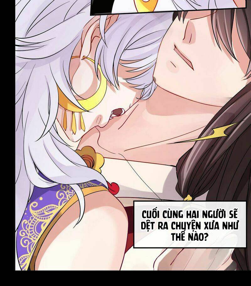 nghiên hương kỳ đàm chapter 0 24