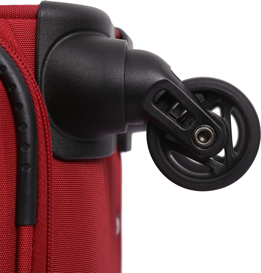 Vali Kéo Vải Du Lịch SAKOS NEO PILOTTE 4.5 - Size XS / Xách Tay - Khóa TSA - Chống Thấm, Trượt Nước