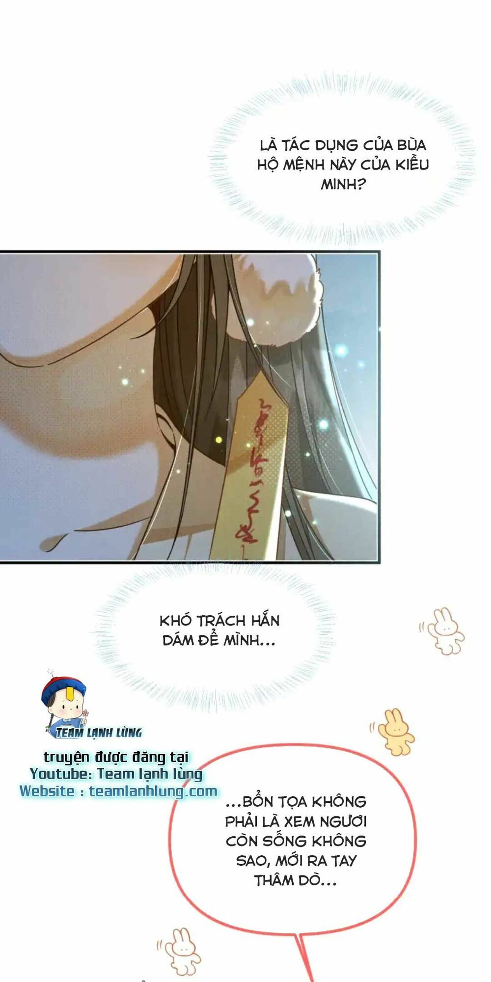 ác nữ mỹ nhân siêu vô hại chapter 8 27