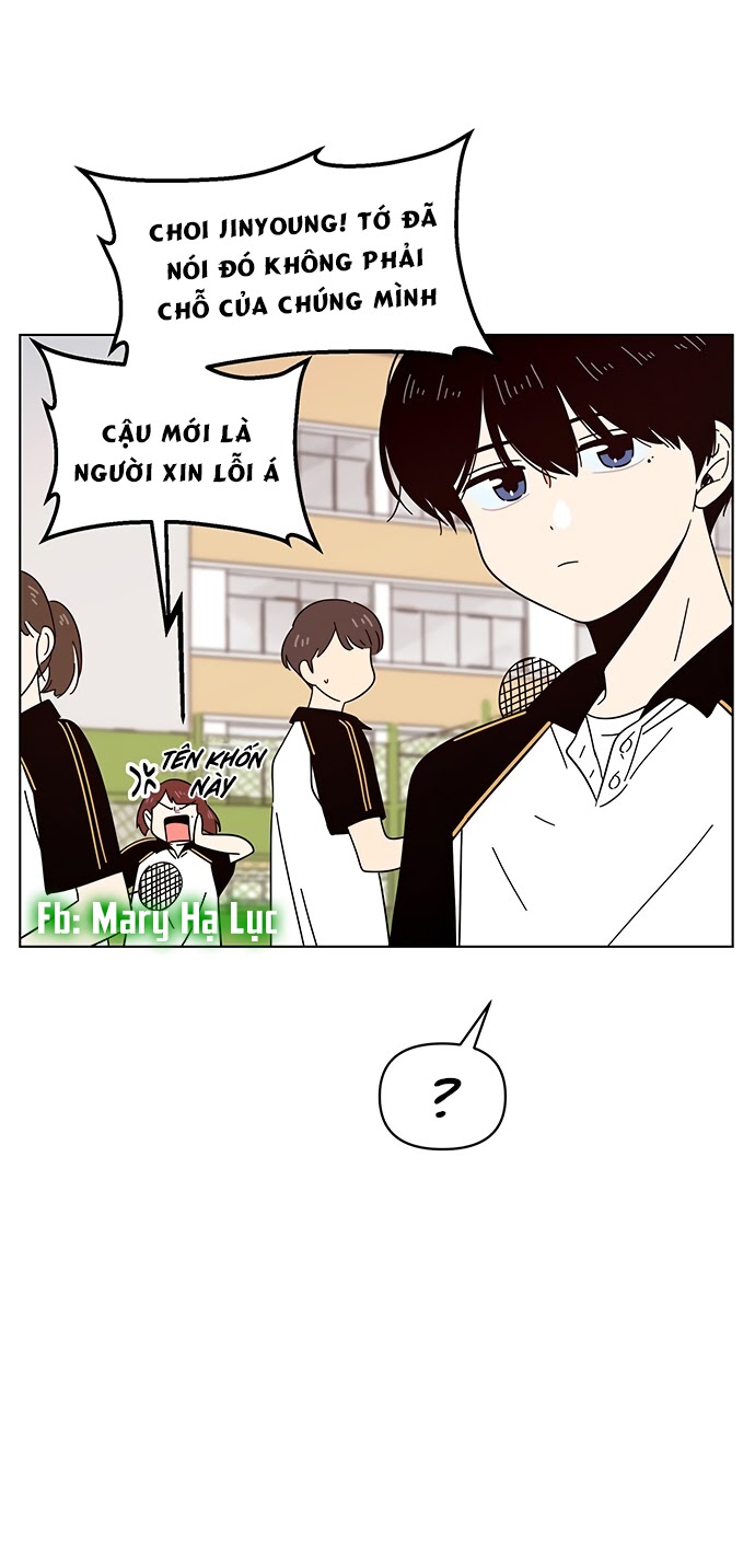 thanh xuân rực rỡ - season of blossom chapter 17 45