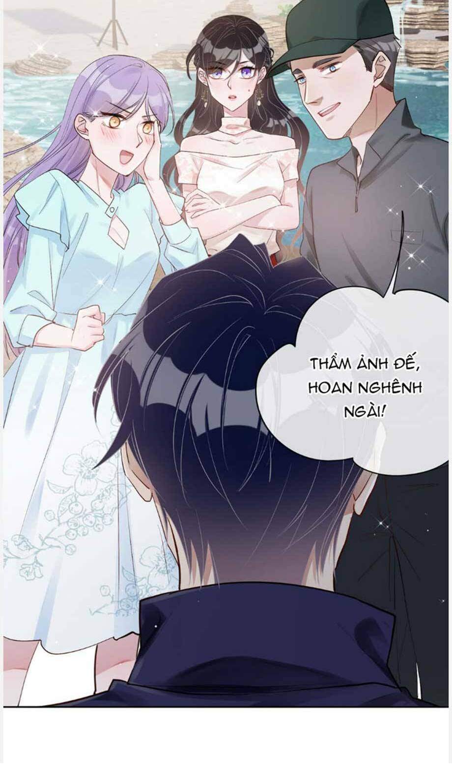 thế thân tự mình tu dưỡng chapter 7 33