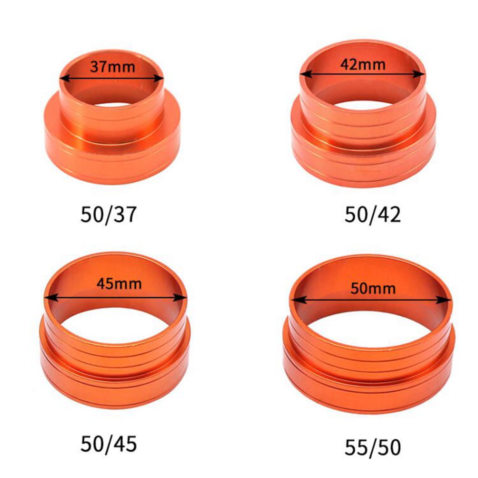 Carburetor Intake Air Filter Joint High Performance Replaces 55mm to 50mm