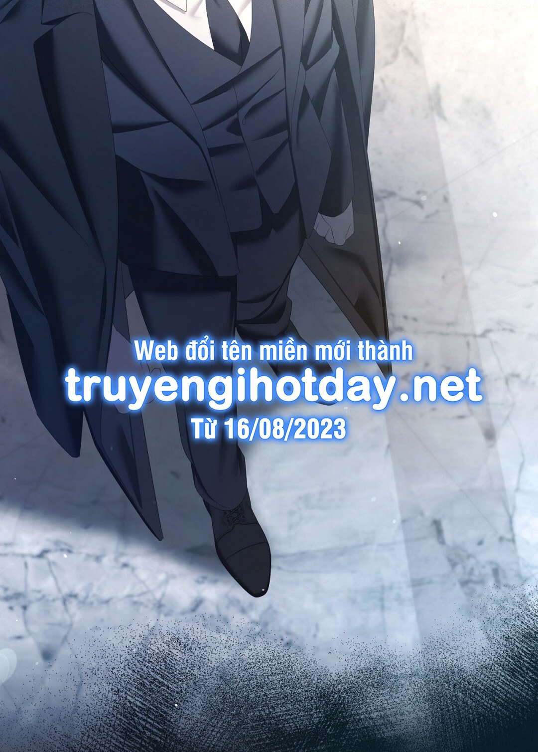 Amon- Không Thể Đoán Biết chapter 1.2 - Trang 13