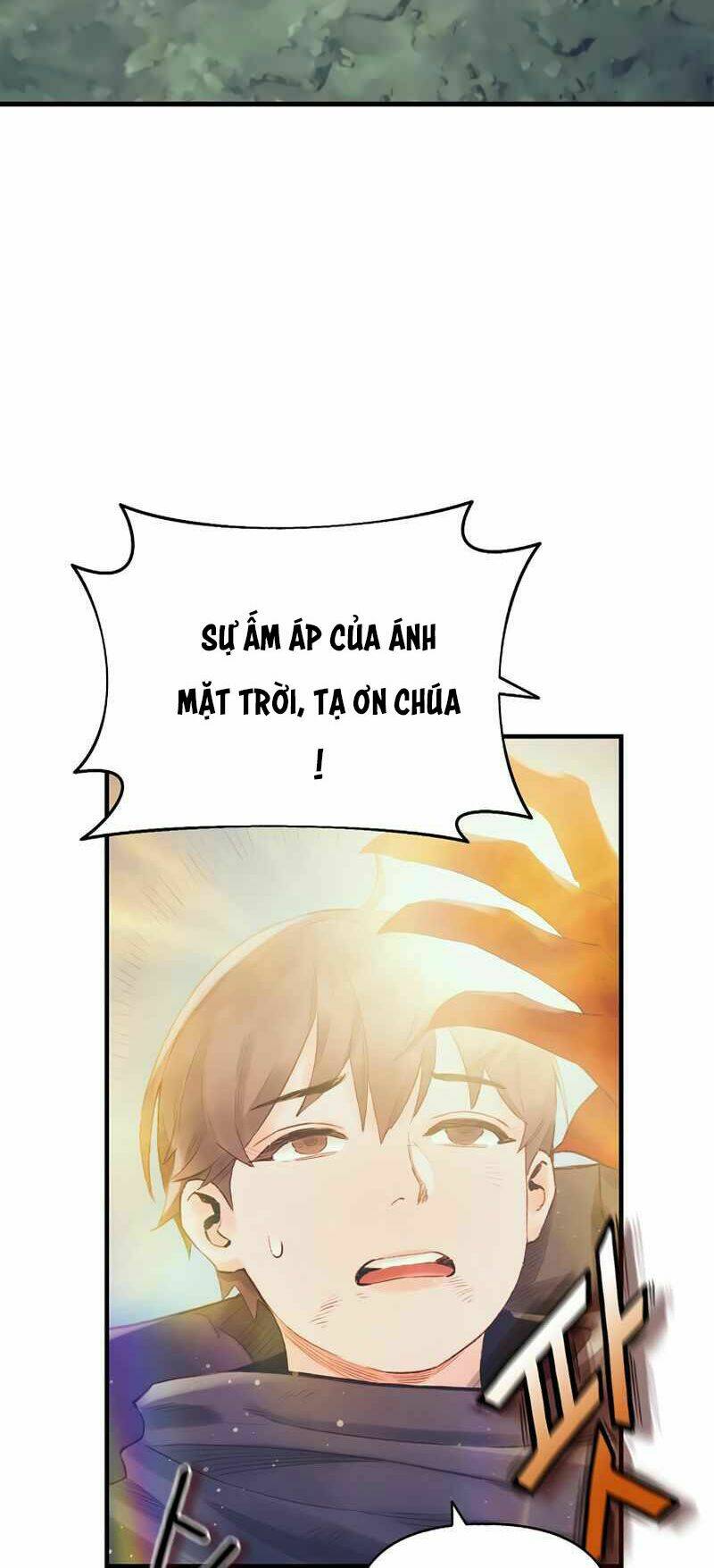 tu sĩ trị liệu của thái dương giáo chapter 22 14