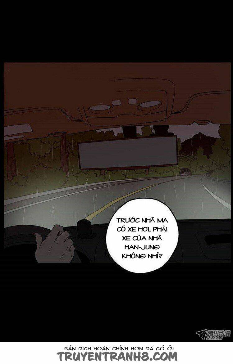 0.0 mhz - tần số chết chapter 60 14