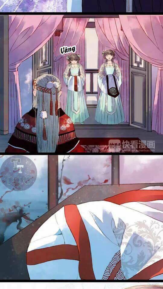 khúc hữu ngộ chapter 13 12