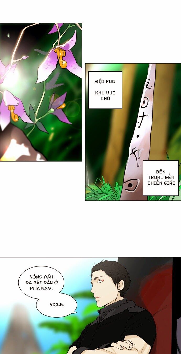tòa tháp bí ẩn 2 chapter 81 37