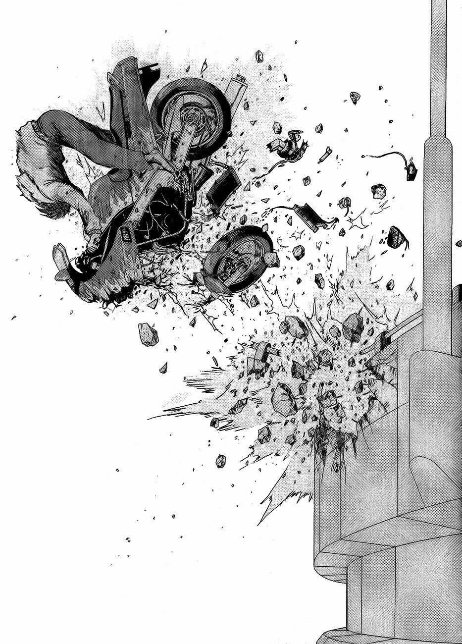 shonan junai gumi chapter 204 18