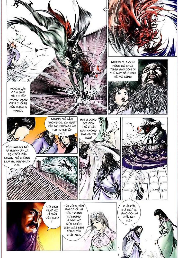 phong vân chapter 60 4