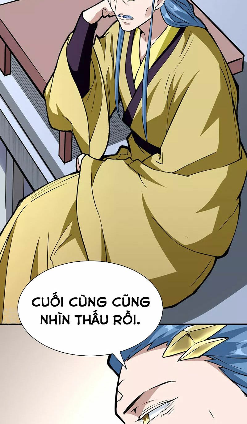 võ đạo độc tôn chapter 344 14