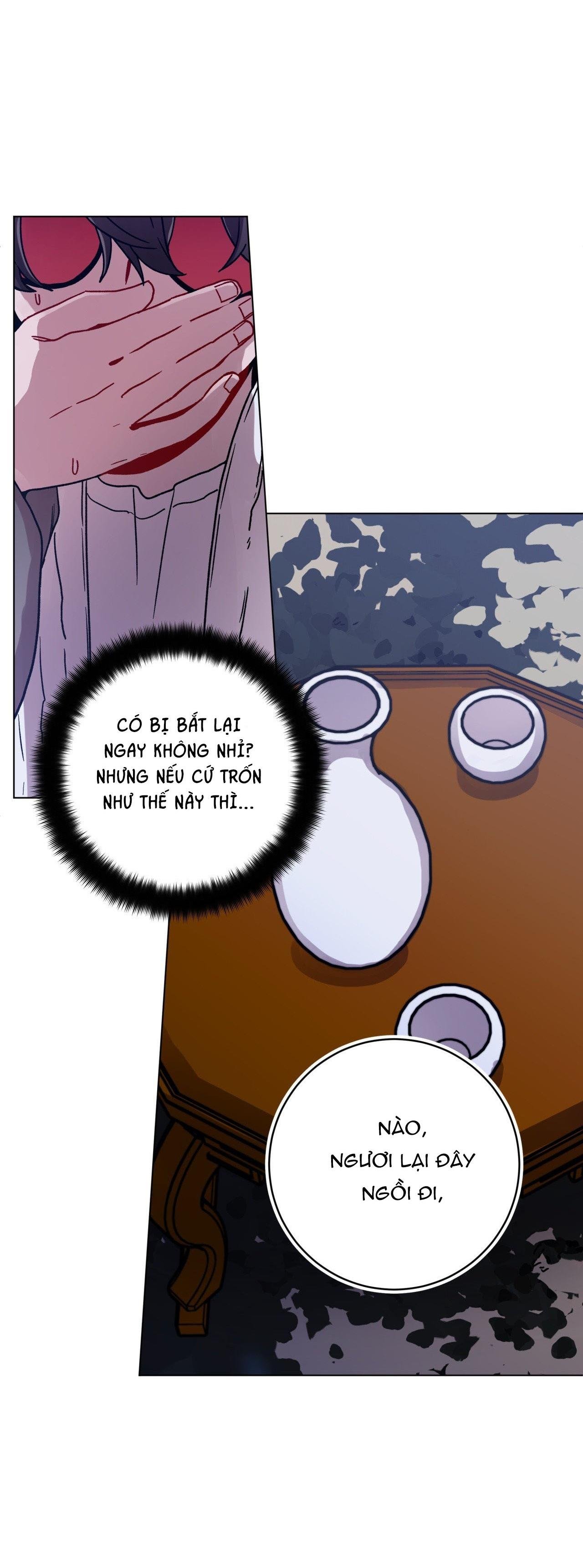 cơn mưa rào mùa hạ chapter 81 7