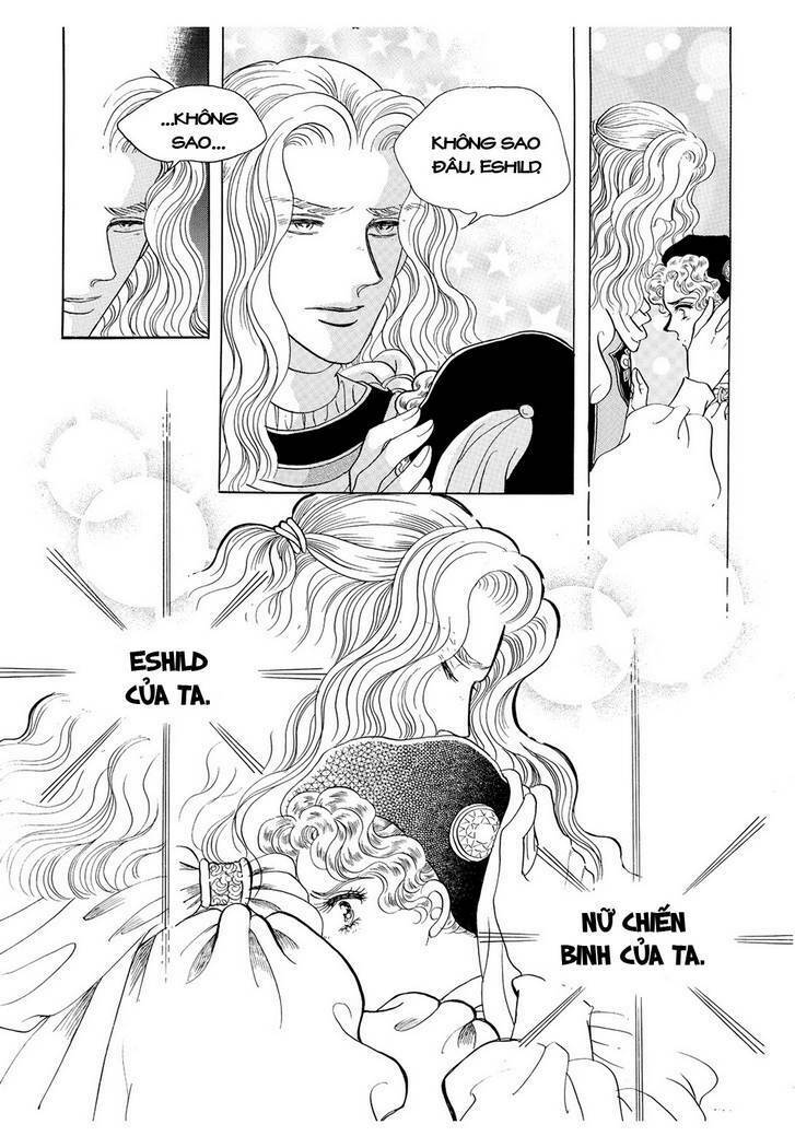 princess - công chúa xứ hoa (bản đẹp) chapter 25 62