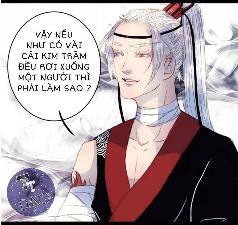 khúc hữu ngộ chapter 9 27