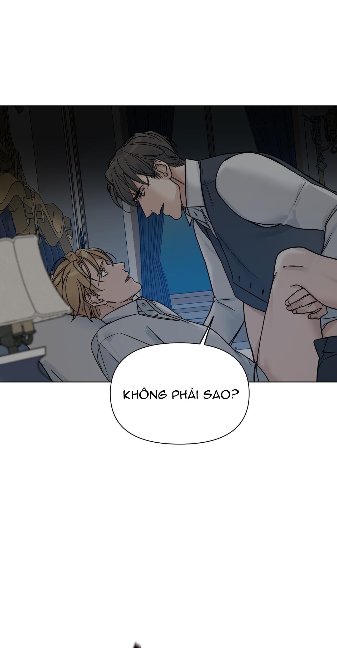 bước vào vườn hồng chapter 13 26