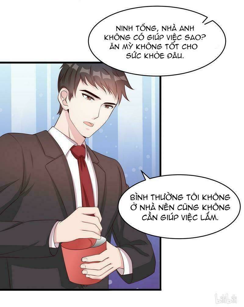 nam thần manh bảo tận diệt chapter 69.2 11