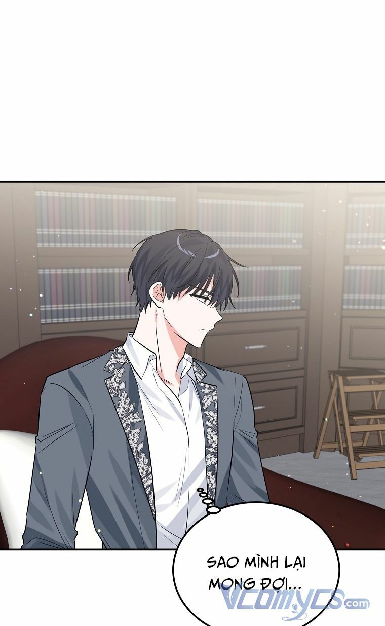 ác nữ karuna bé lại chapter 23 19