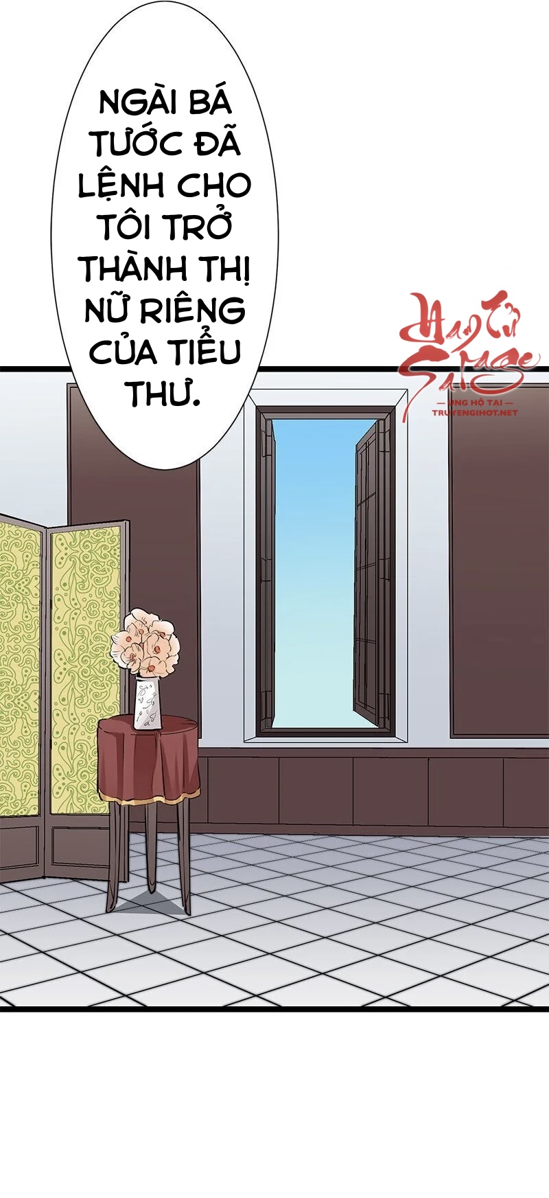 nullitas~nàng dâu giả dối~ chapter 19.2 6