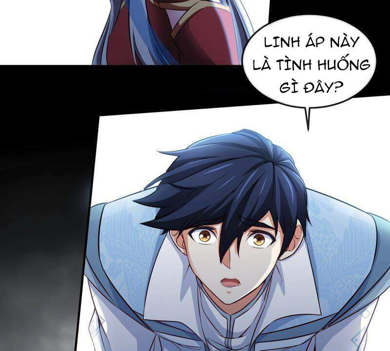 bản kiếm tiên tuyệt không làm nô chapter 16 14