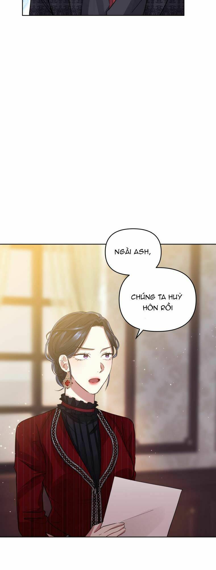 ác nữ phản diện đã chọn nam chính chapter 31 10
