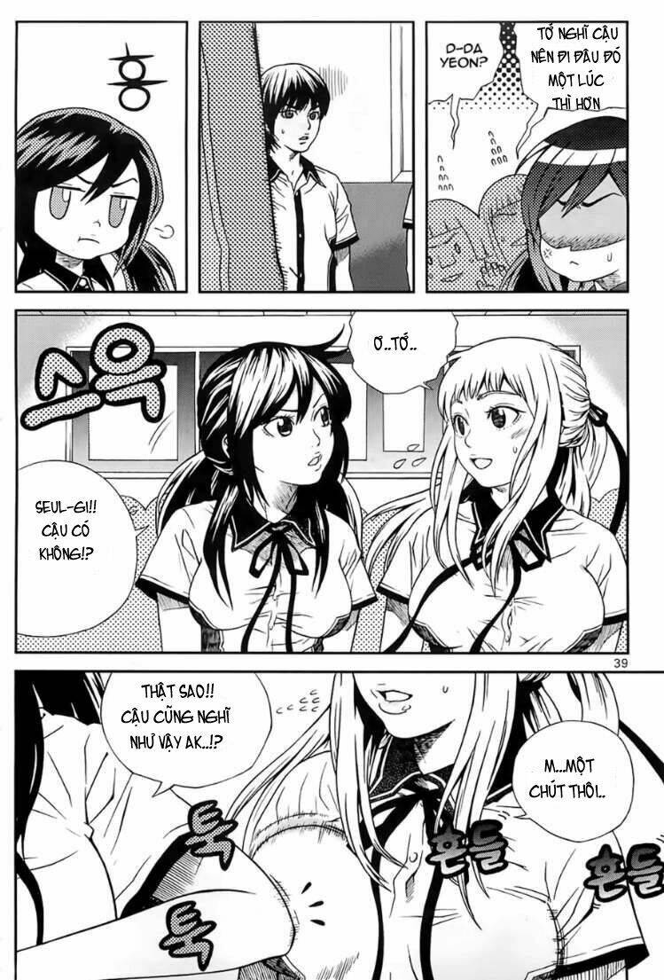 need a girl chapter 35 16