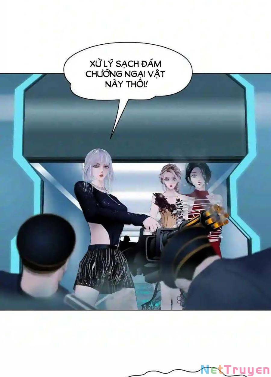 đằng nữ chapter 117 35