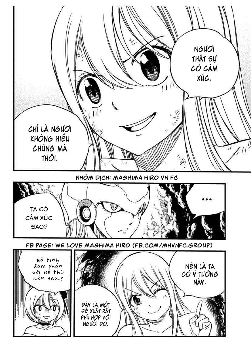 hội pháp sư nhiệm vụ trăm năm chapter 81.5 20