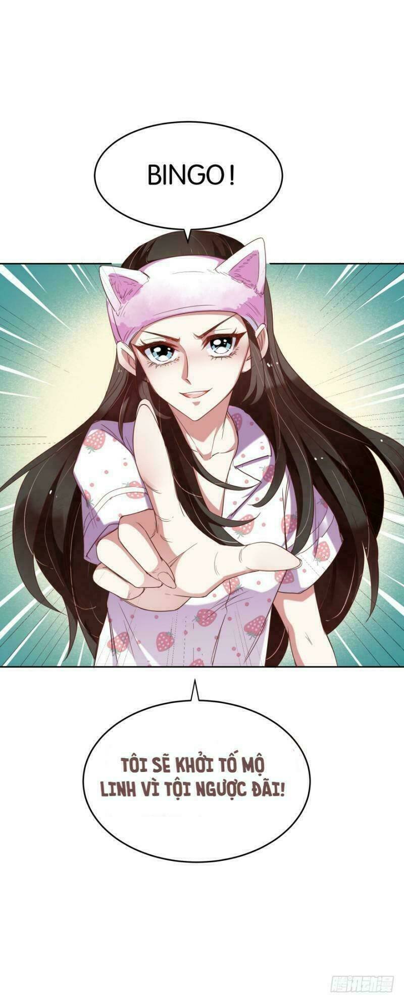 mộ thiếu, lão bà ngươi trọng sinh lại rồi! chapter 33 35